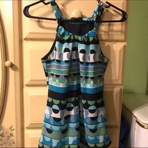 Banana Republic work shirt